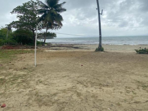 Complejo Turistico con Playa y Piscina.